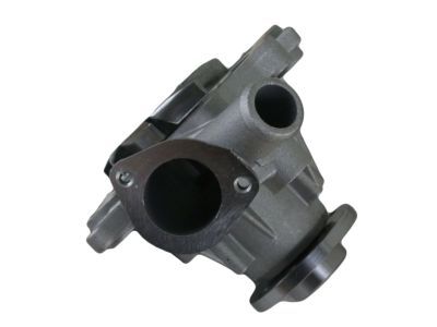 Dodge 5138057AA PUMP Water