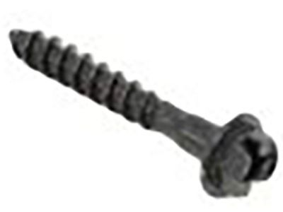 Mopar 6509605AA Air Cleaner Assembly Mount Bolt