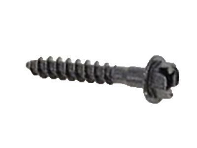 Mopar 6509605AA Air Cleaner Assembly Mount Bolt