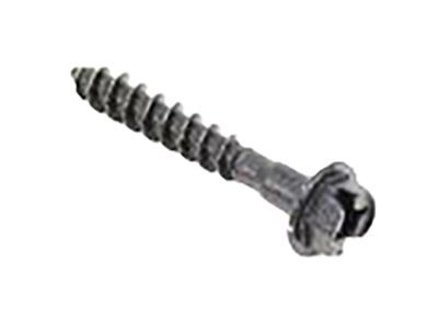Mopar 6509605AA Air Cleaner Assembly Mount Bolt