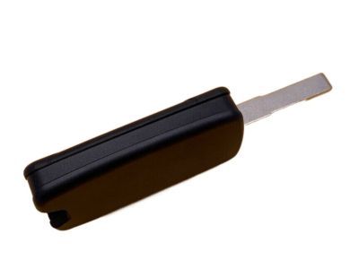 Mopar 68296748AA Key Blank With Transmitter