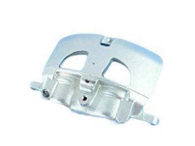 Ram 68049150AC CALIPER ASSEMBLY Disc Brake Front