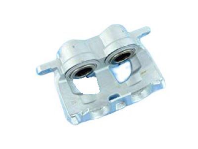Ram 68049150AC CALIPER ASSEMBLY Disc Brake Front