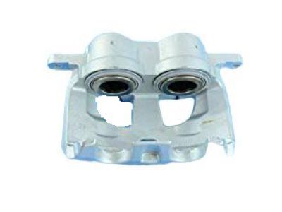 Ram 68049150AC CALIPER ASSEMBLY Disc Brake Front