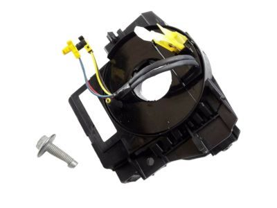 Jeep Commander Clock Spring - 68003216AG