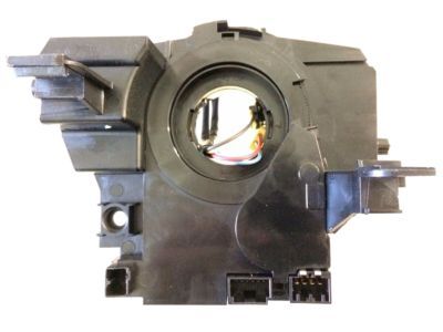 Mopar 68003216AG Clockspring Steering Column Control Module w/ Angle Sensor
