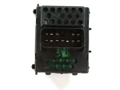 Mopar 68156217AC Window Switch