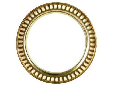 Dodge 5139358AA RING Tone