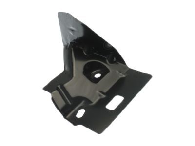 Ram 4894897AA BRACKET Fender Dog Leg
