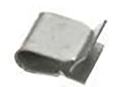 Dodge 5126243AA CLIP Retaining