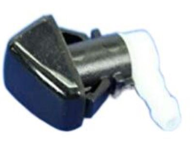 Jeep 4806312AA NOZZLE Windshield washer