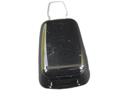 Jeep 4806312AA NOZZLE Windshield washer