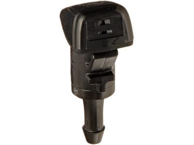 Jeep 4806312AA NOZZLE Windshield washer