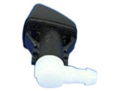 Jeep 4806312AA NOZZLE Windshield washer