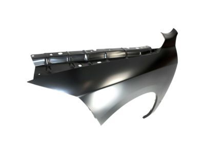 Ram 68054339AI PANEL Fender
