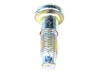 Jeep 6036438AA SCREW Shouldered Pan Head .437-20X1.480