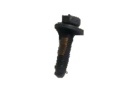 Jeep 5104654AA SCREW