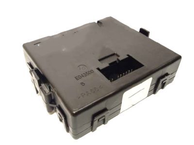 Jeep 68398605AA Module - Security Gateway