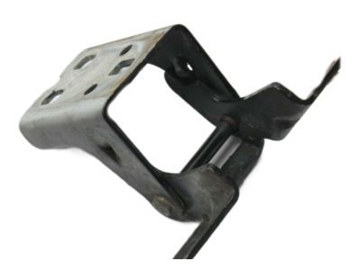 Mopar 55256914AD Hinge Front Door Upper