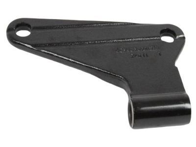Jeep 55395392AF HINGE Body Half Lower