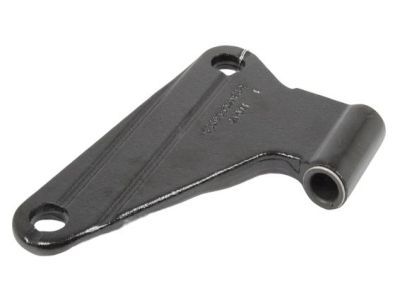Jeep 55395392AF HINGE Body Half Lower