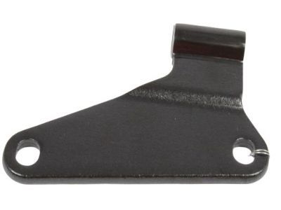 Jeep 55395392AF HINGE Body Half Lower