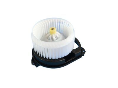 Mopar 68223053AA Motor Blower With Wheel