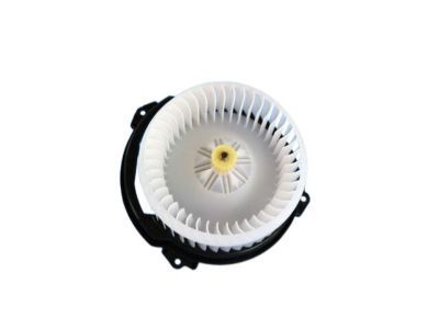 Mopar 68223053AA Motor Blower With Wheel
