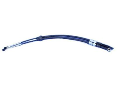 Chrysler Sebring Shift Cable - 4593381AB