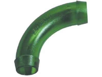 Chrysler Bump Stop - 4014050