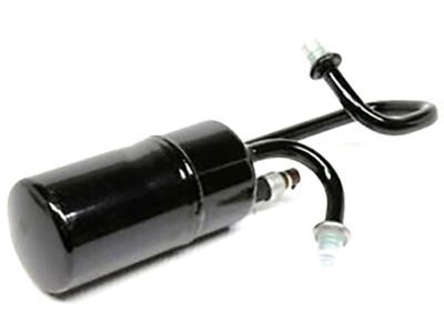 Jeep A/C Accumulator - 55036293