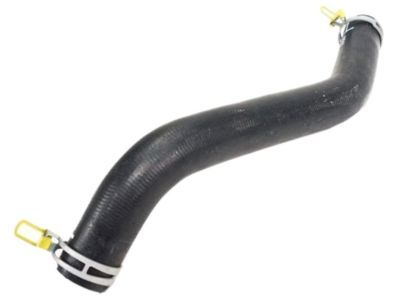 Mopar 55056848AB Upper Hose