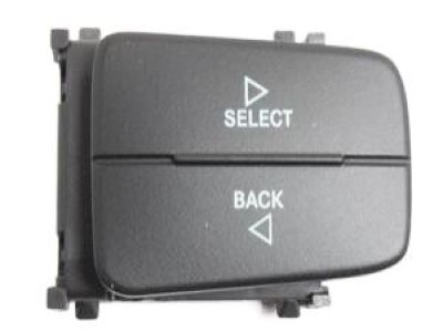 Dodge 56046206AA SWITCH EVIC STEERING WHEEL