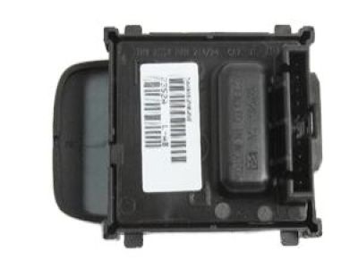 Dodge 56046206AA SWITCH EVIC STEERING WHEEL