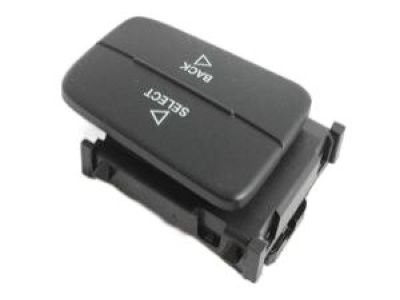 Dodge 56046206AA SWITCH EVIC STEERING WHEEL