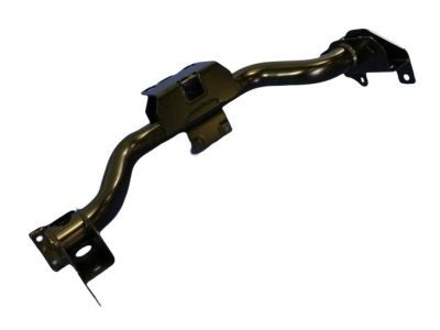 Ram 55398274AD RECEIVER KIT Trailer Tow