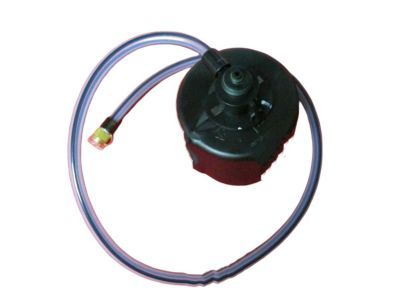 Jeep 68082669AA SEALANT Tire