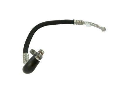 Mopar 68261916AA Line A/C Compressor Discharge