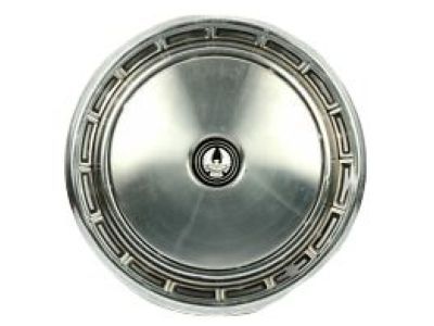 Dodge 4580807AB SUPPORT Spare Tire Cover