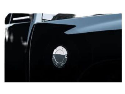 Dodge 82209438 Decoration Kit - Fuel Door