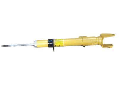 Dodge 5181350AI SHOCK ABSORBER Suspension Front