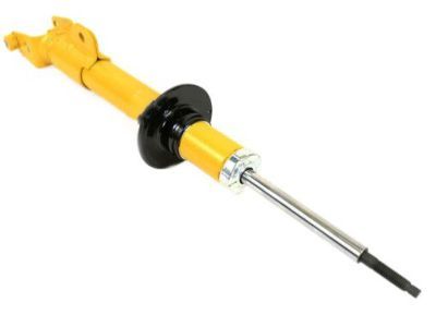 Dodge 5181350AI SHOCK ABSORBER Suspension Front