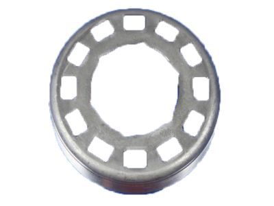 Chrysler 52070443AA ADJUSTER Differential Bearing