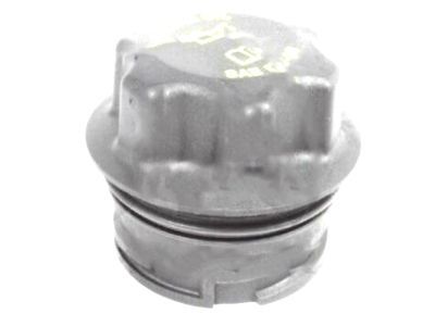Jeep 53034048AA CAP Oil Filler