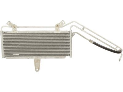 Dodge 52027525AB COOLER Transmission Oil