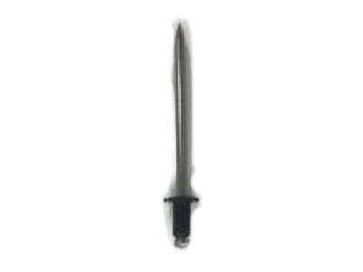 Dodge 4419698 BOLT Park Brake Lever .25-28