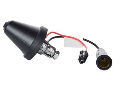 Mopar 4671904AE Antenna Cable