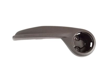 Jeep 1YA25LU5AB HANDLE Seat Adjuster