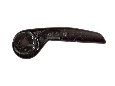 Jeep 1YA25LU5AB HANDLE Seat Adjuster