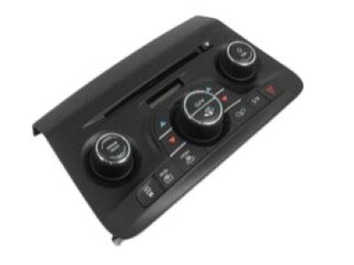 Mopar 1QH12DX9AE Heater Control